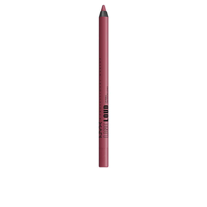 Slim matte liquid lipstick tube, shade 15 Goal Getter, 1.2 g