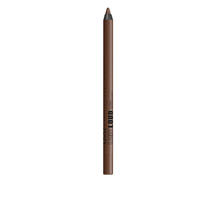 Unisex matte cream lipstick in deep rose shade, 1.2 g tube