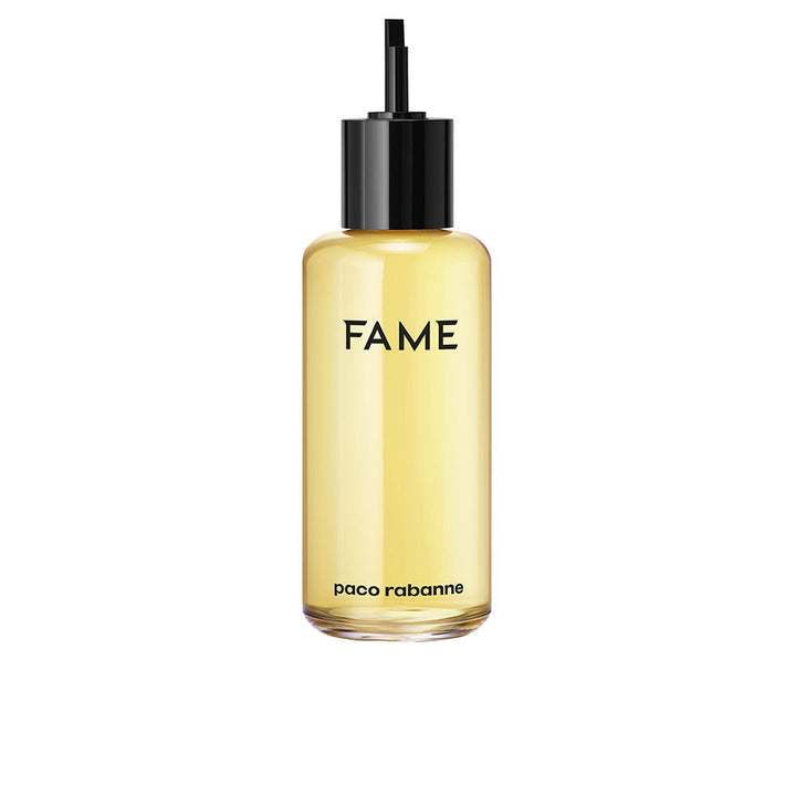 80 ml refillable perfume bottle; jasmine, mango, incense chypre floral