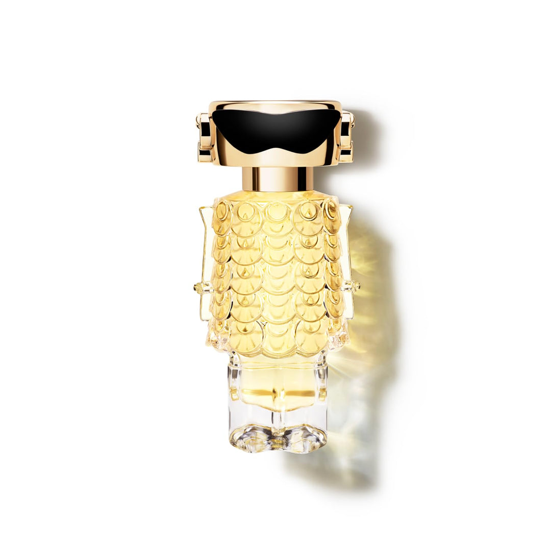 30 ml jasmine and incense Eau de Parfum bottle, chypre‑fruity scent for Women