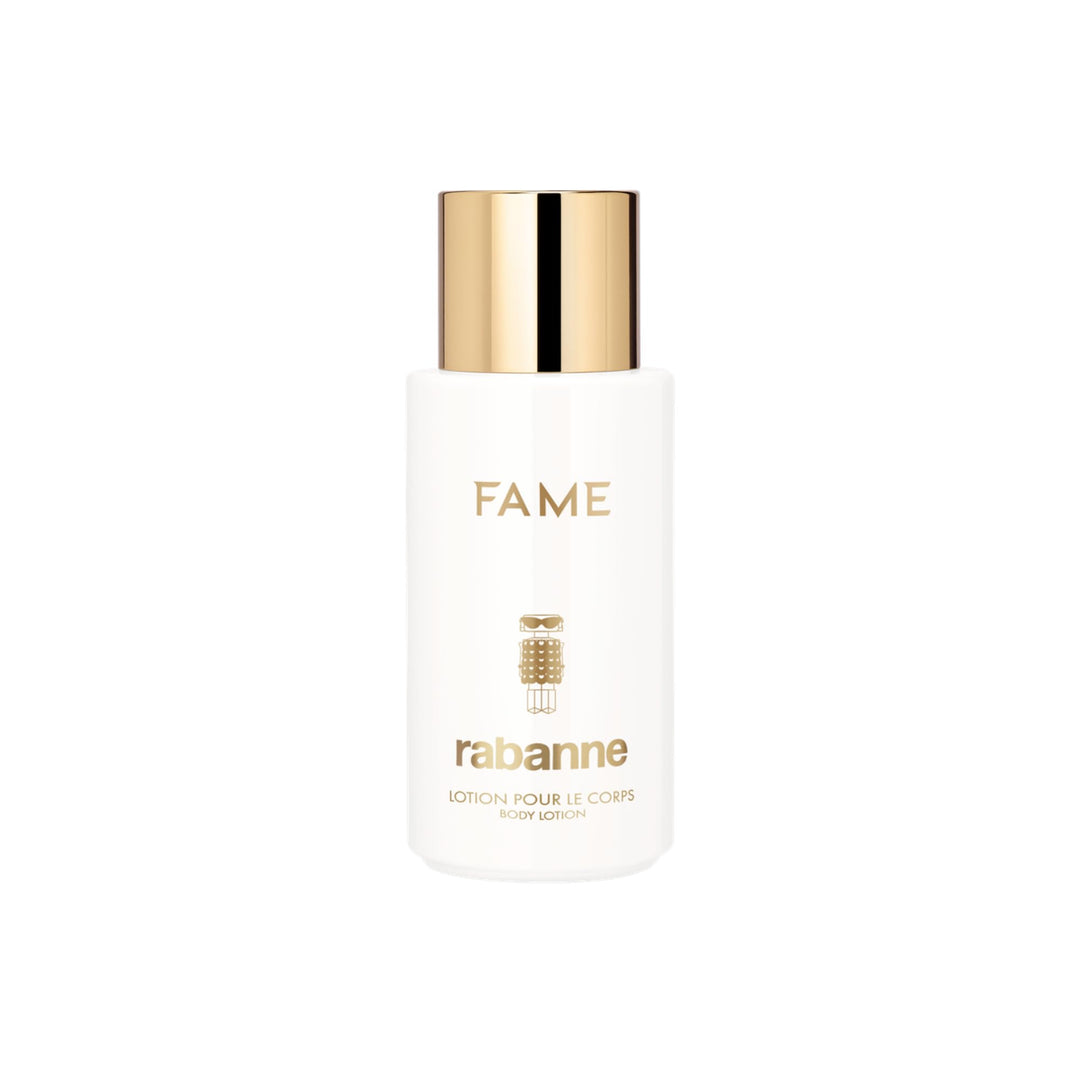 200 ml lotion bottle with jasmine, mango and incense fragrance notes, for Women