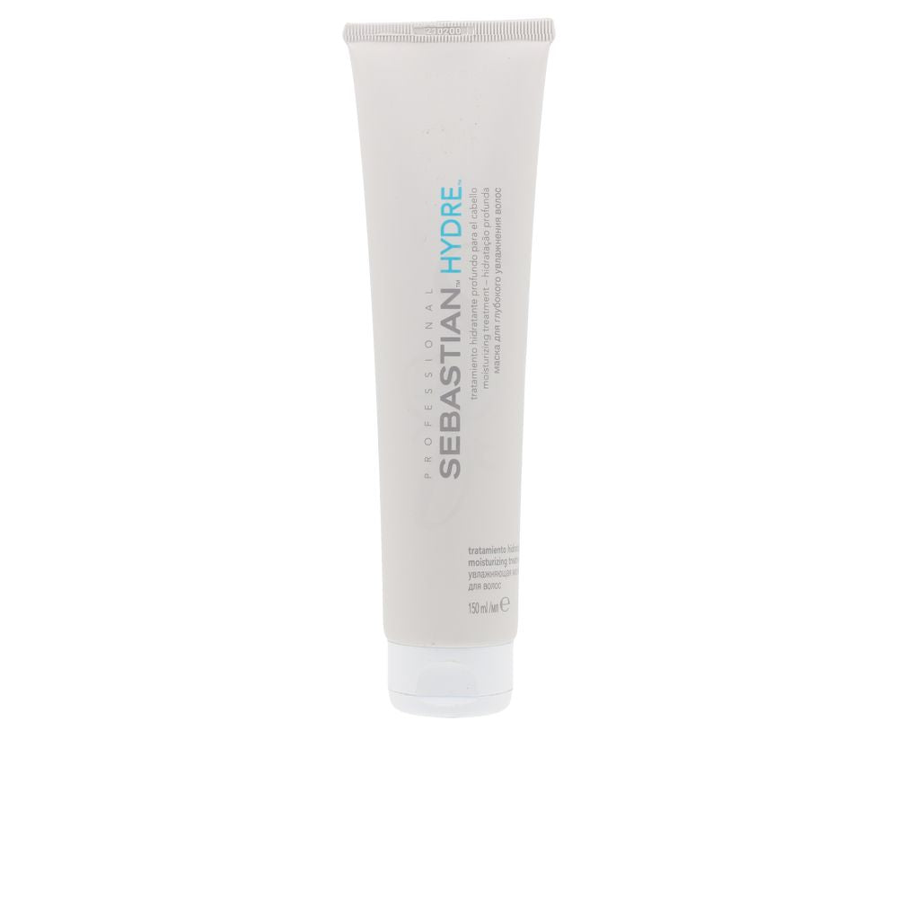 150 ml jar of hydrating repair hair mask, cream texture for damaged, colour-treated Unisex hair
