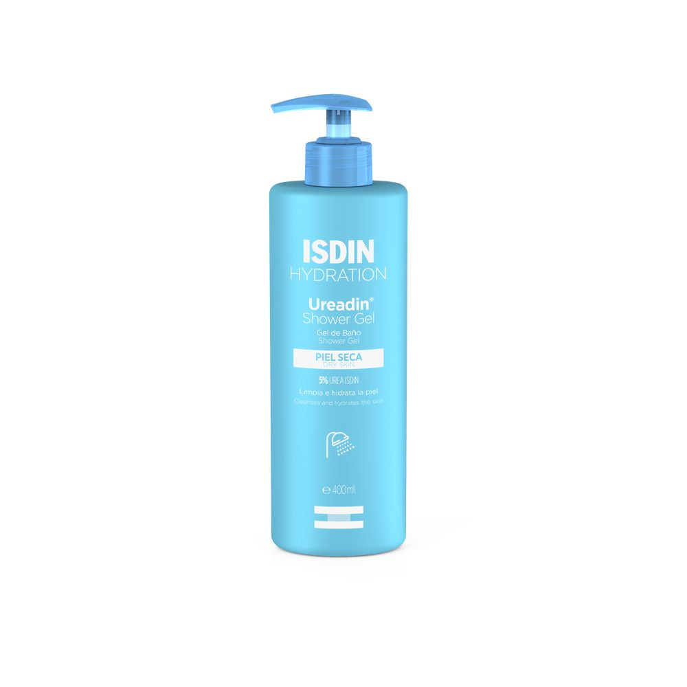 Ureadin Moisturising Body Lotion, 400ml