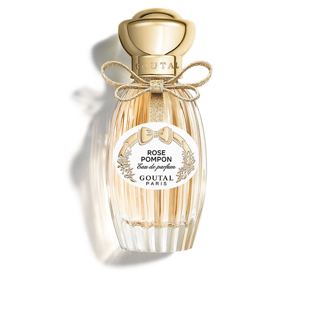 Bottle of Rose Pompon eau de parfum, 50 ml, floral-fruity notes