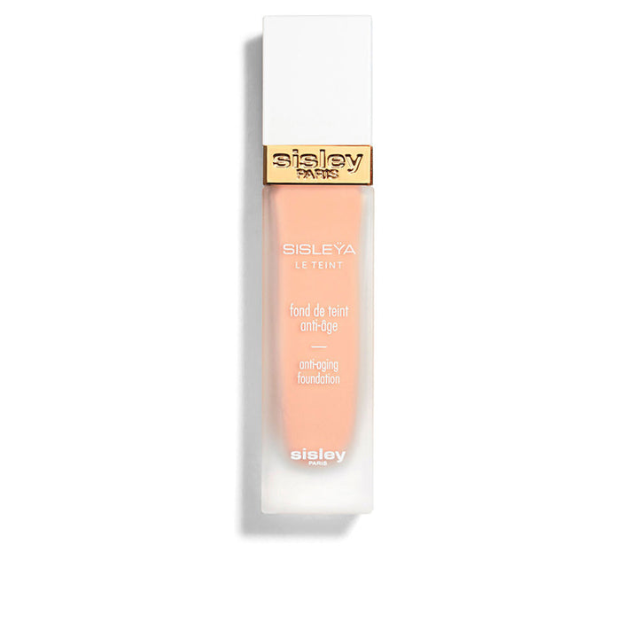 30 ml oil-free foundation bottle, shade 1C Petal, unisex
