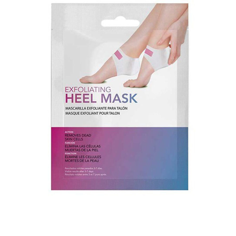 40 g tube of chamomile heel exfoliating mask for dry skin
