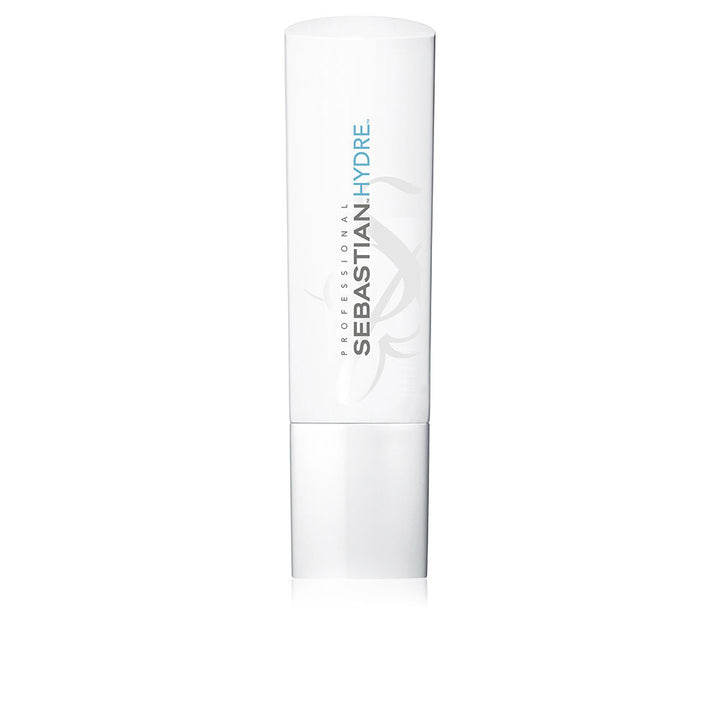 250 ml hydrating repair conditioner tube, creamy formula, for Unisex dry hair