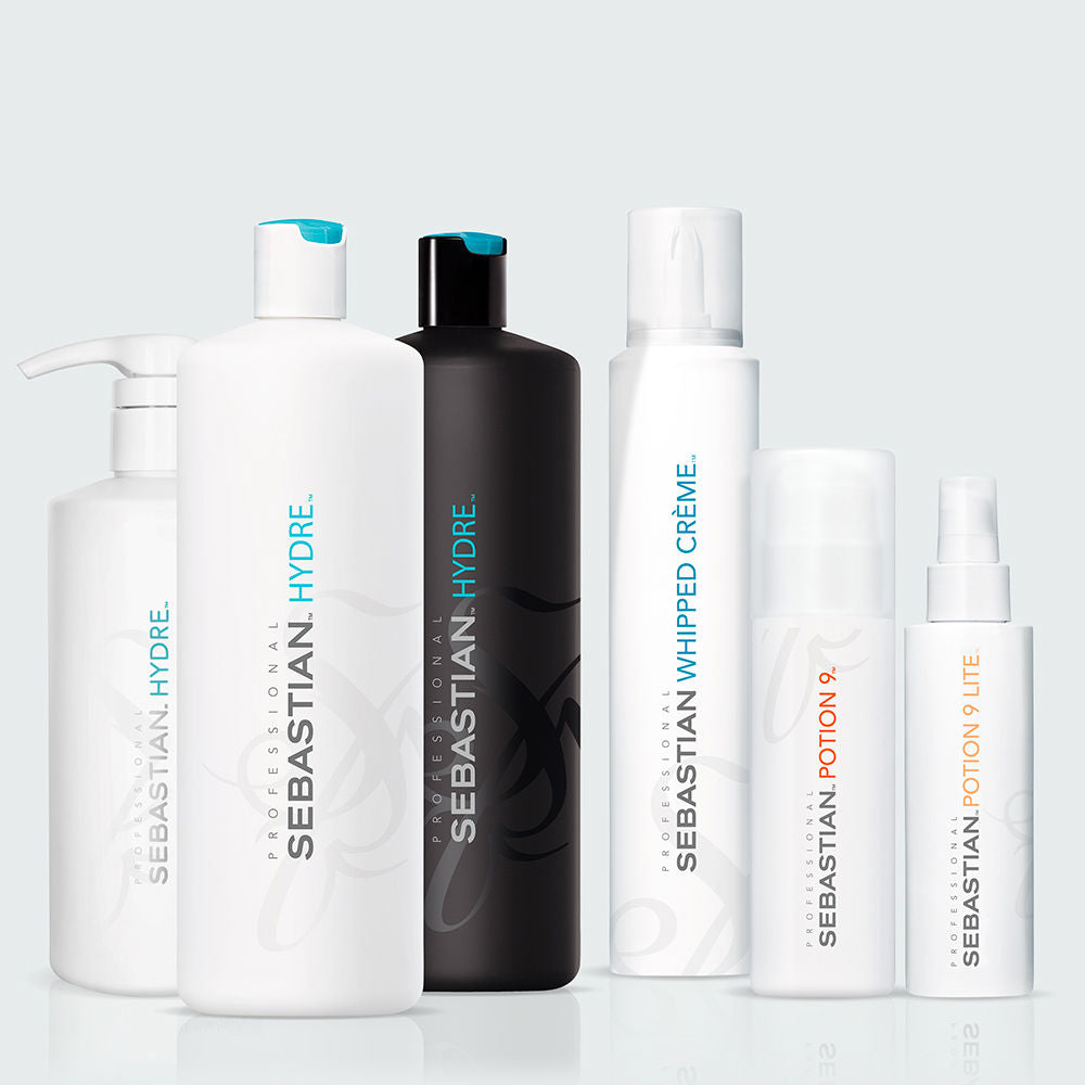 250 ml hydrating repair conditioner tube, creamy formula, for Unisex dry hair