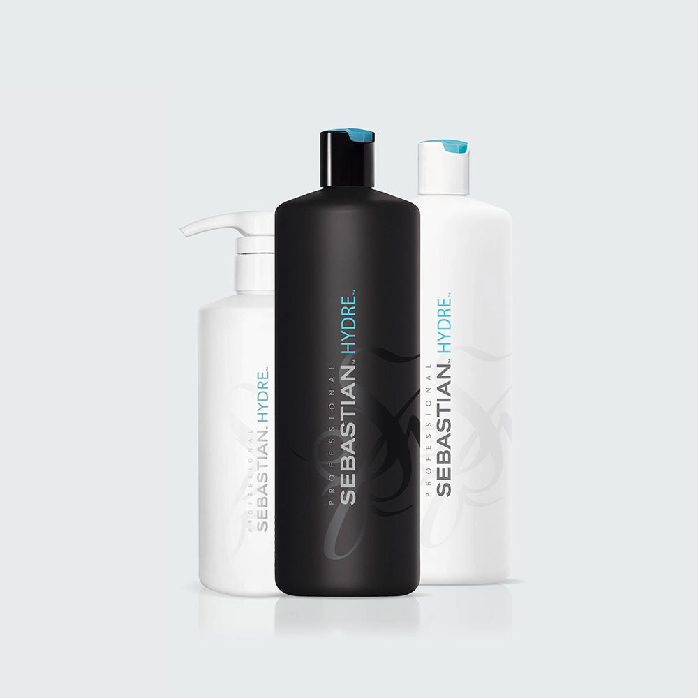 250 ml hydrating repair conditioner tube, creamy formula, for Unisex dry hair
