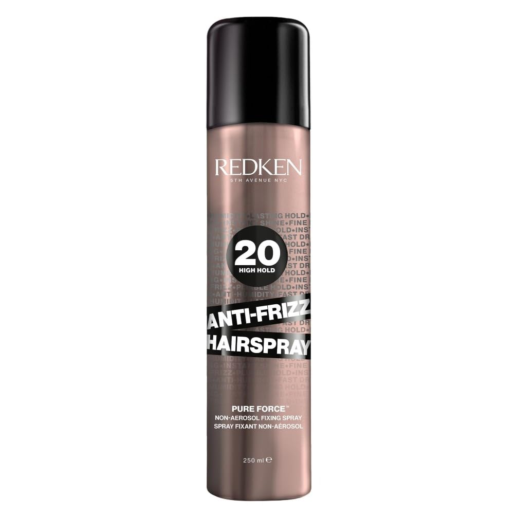 250 ml bottle of repairing protein hair serum for all hair types, Unisex