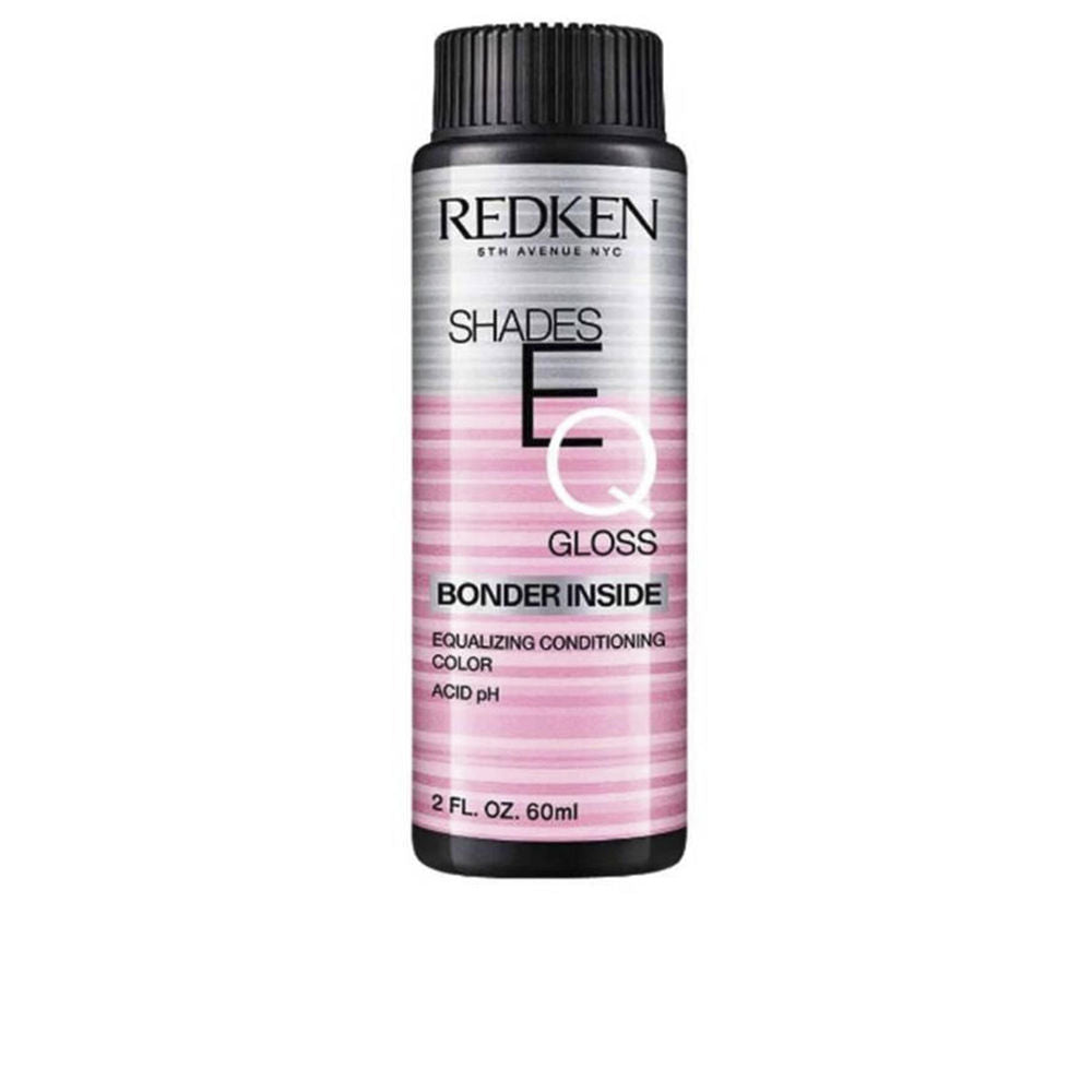Three 60 ml tubes of ammonia‑free semi‑permanent colour, neutral shade