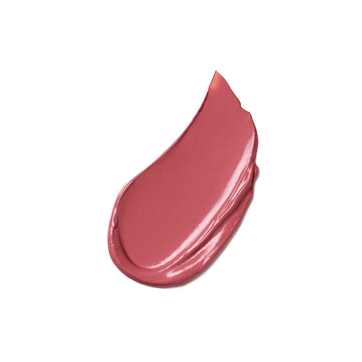 Cream lipstick in satin Rebellious Rose, 3.5 g, smooth bullet shape