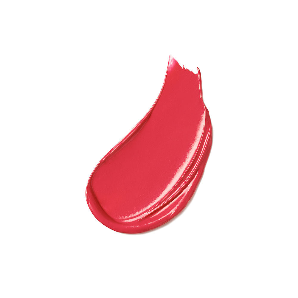 Cream lipstick in satin Rebellious Rose, 3.5 g, smooth bullet shape