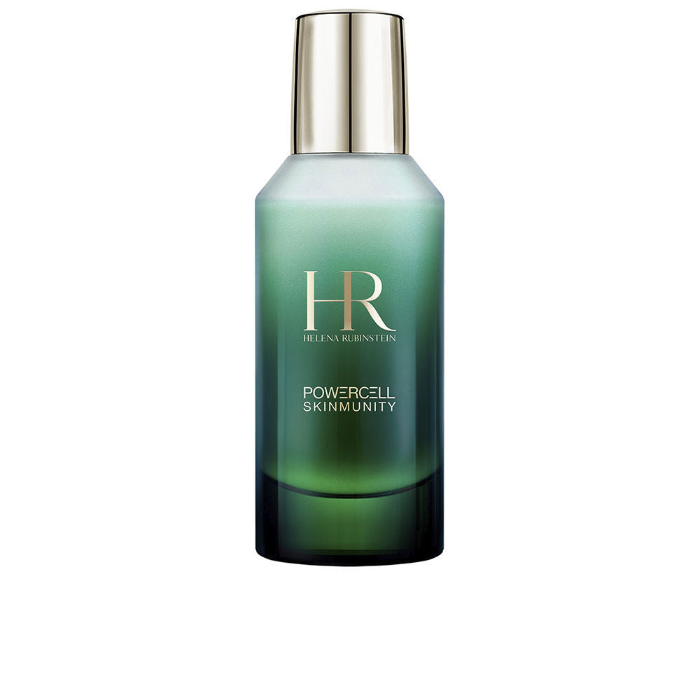 75 ml mattifying emulsion bottle, lightweight cream-to-liquid texture for Women