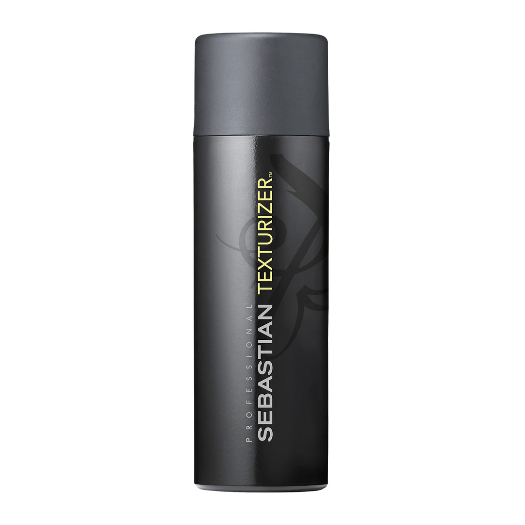 150 ml pump bottle of clear flexible liquid texturiser gel for Unisex hair