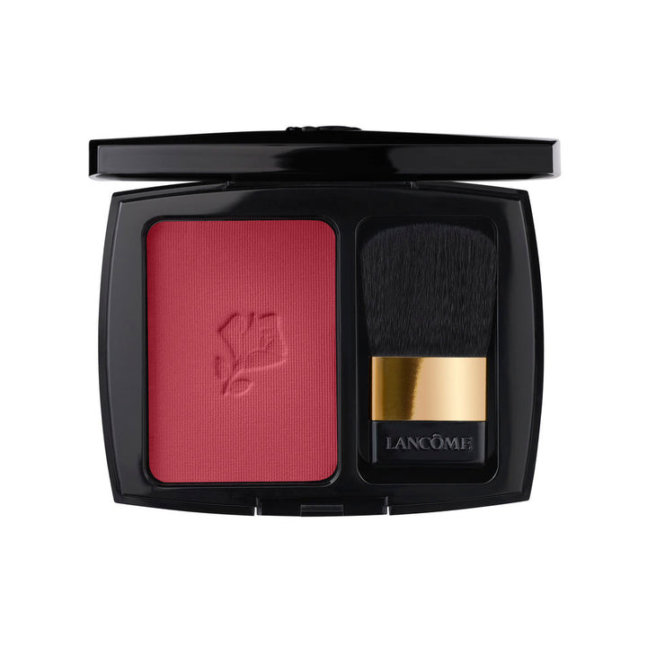 Compact pressed powder blush pan, shade Keep Calm &amp; Blush, 5.1 g compact