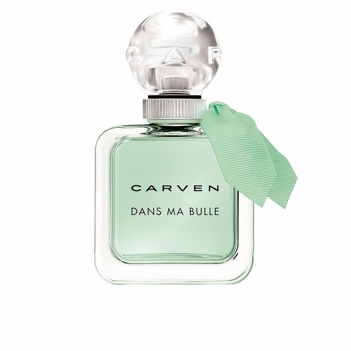 50 ml amber-aromatic eau de parfum bottle for Man with lavender and vanilla notes