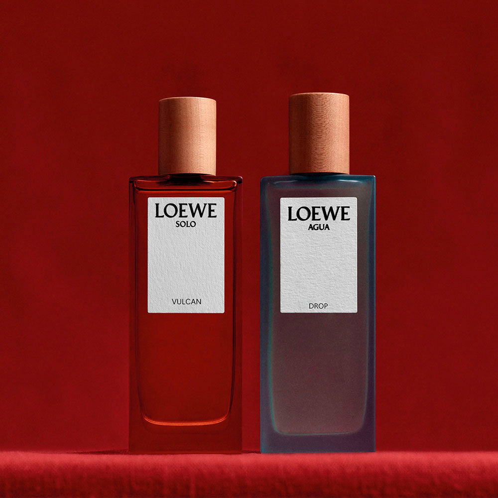 Clear 100 ml Eau de Parfum bottle — citrus floral fragrance for Women