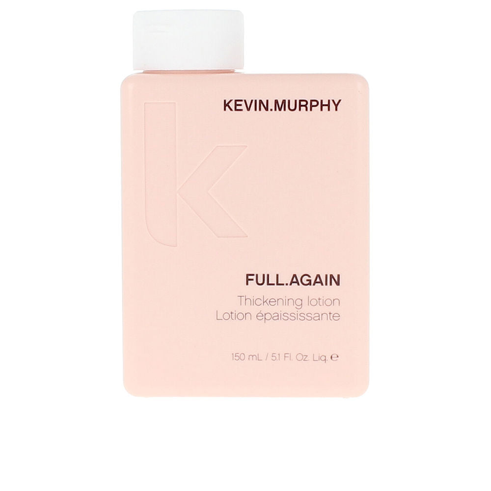 150 ml bottle of lightweight volumising hair lotion for Unisex fine hair