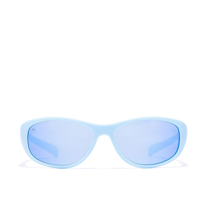 Turquoise rectangular polycarbonate children&