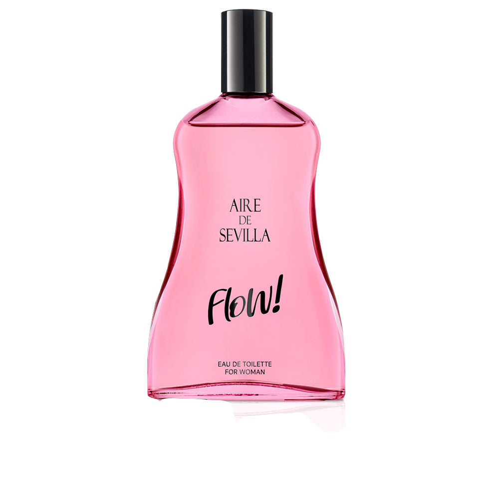 150 ml frosted bottle of fresh floral eau de parfum, bergamot and floral notes