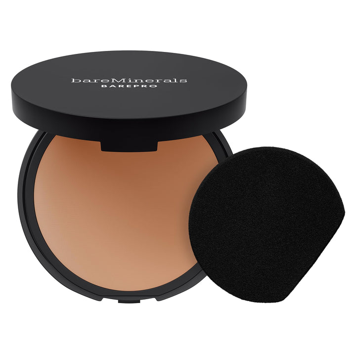 Compact powder foundation in press compact, cool shade, 8 g
