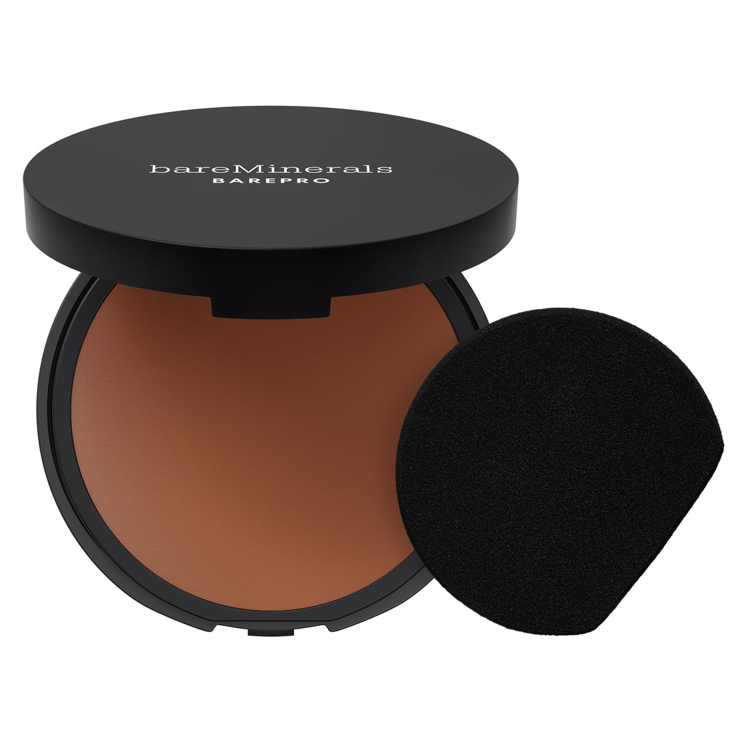 Compact powder foundation, mattifying finish, 8 g, Unisex shade