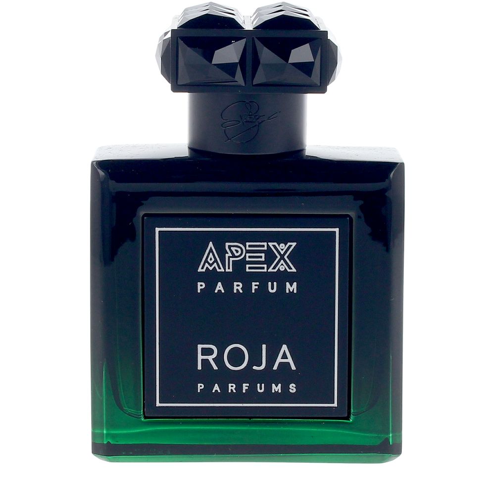 50 ml bottle of fresh chypre eau de parfum, citrus‑fruity notes for Man