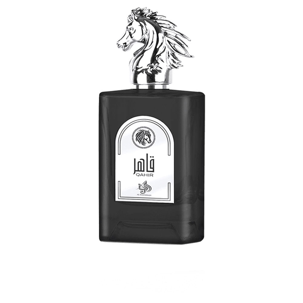 100 ml citrus floral eau de parfum bottle, oriental-inspired scent for Man
