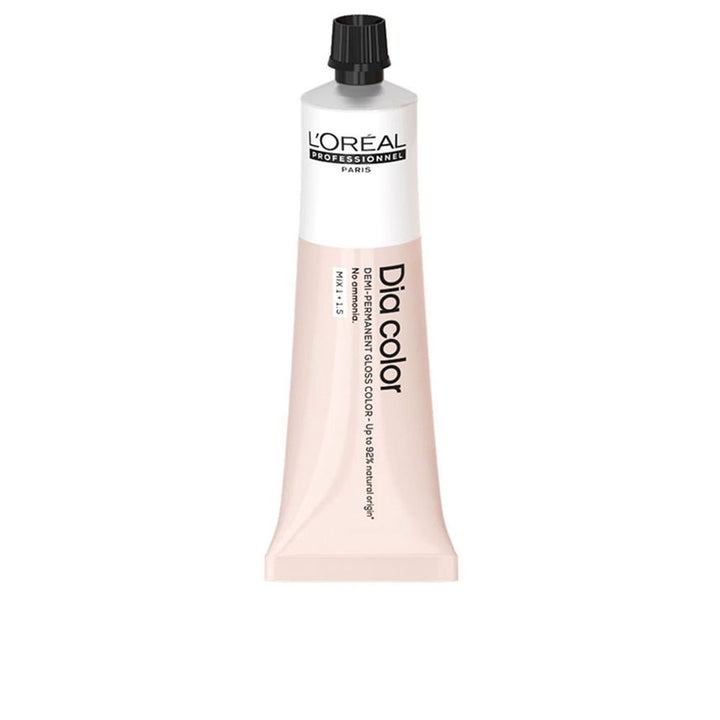 60 ml tube of semi‑permanent 5.3 chestnut hair colour cream, ammonia‑free