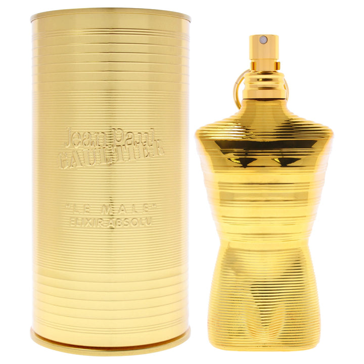 125 ml polished bottle; warm amber liquid, lavender and plum notes