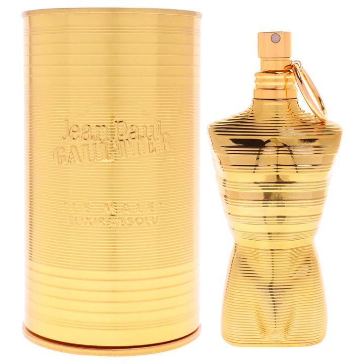 75 ml amber-hued eau de parfum bottle with lavender and plum notes