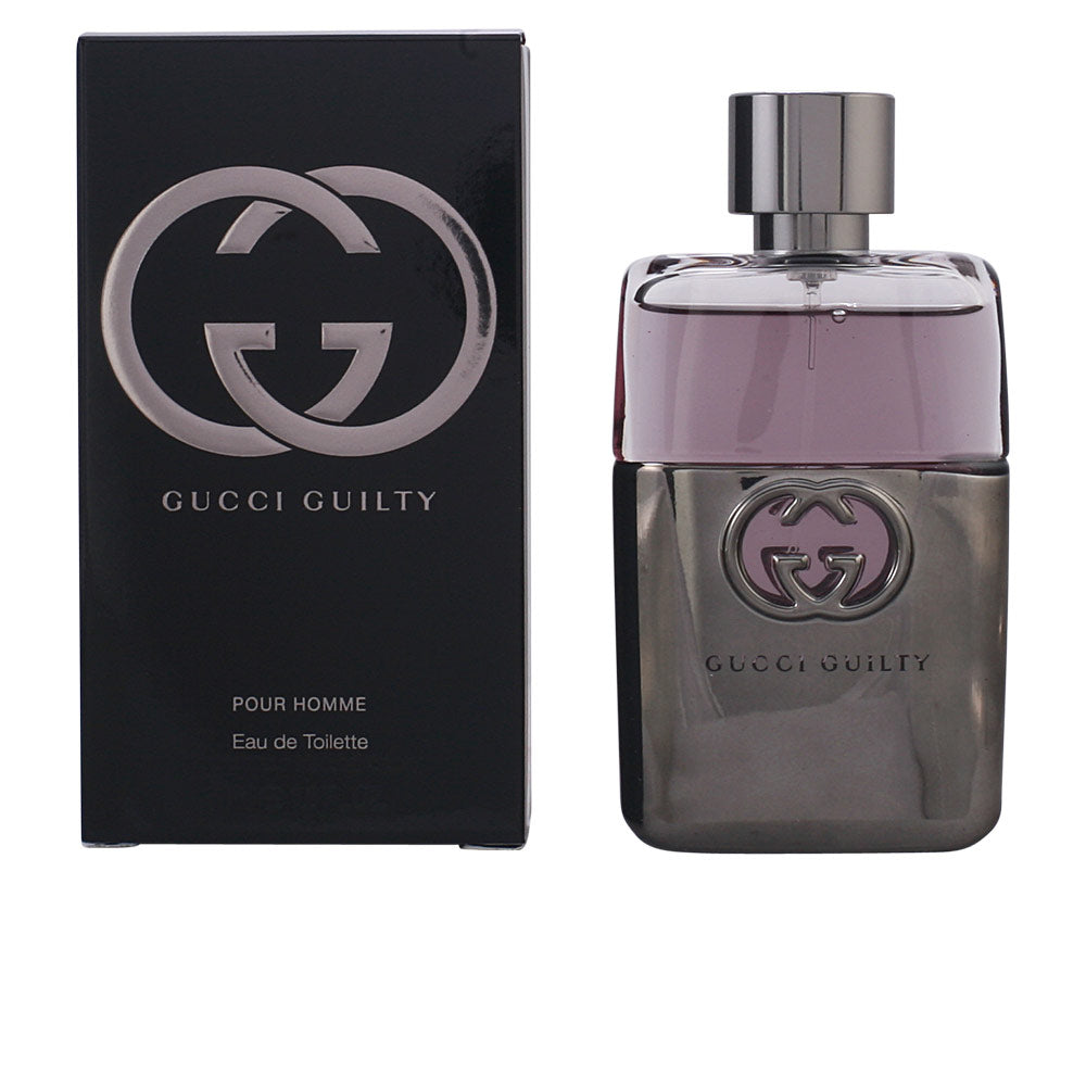Glass perfume bottle, woody-aromatic scent, 90 ml, for Man
