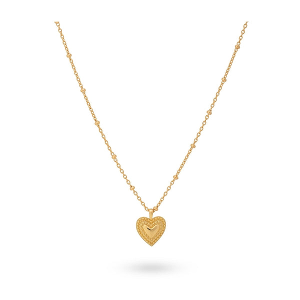 Timeless Radiance Pendant Necklace