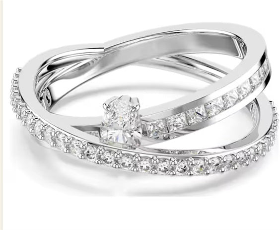 Timeless Radiance Diamond Engagement Ring