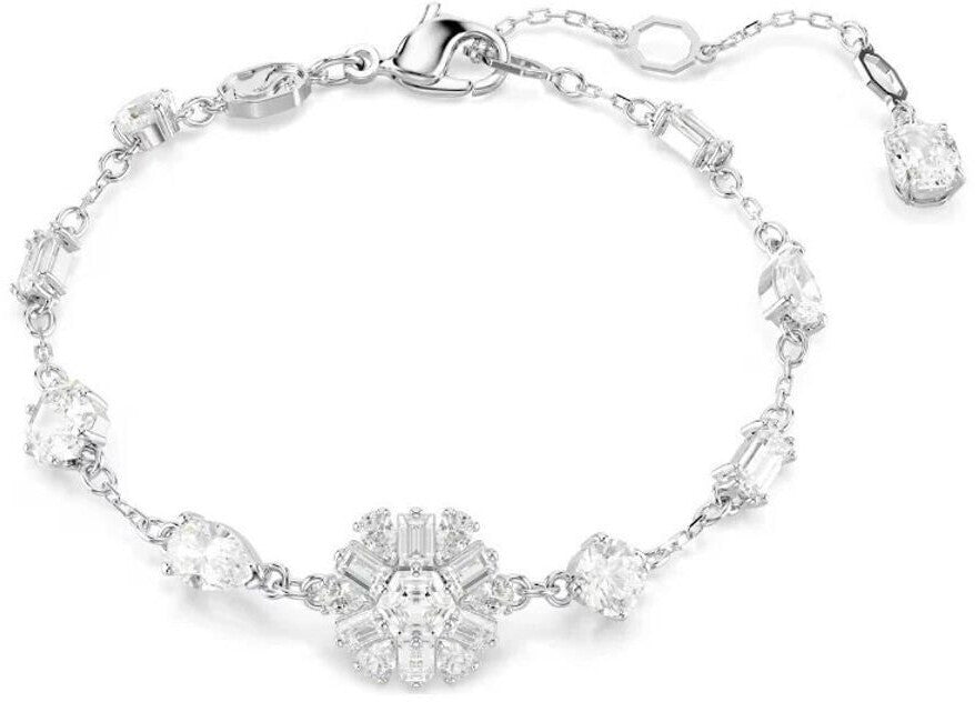 Timeless Radiance Diamond Bracelet