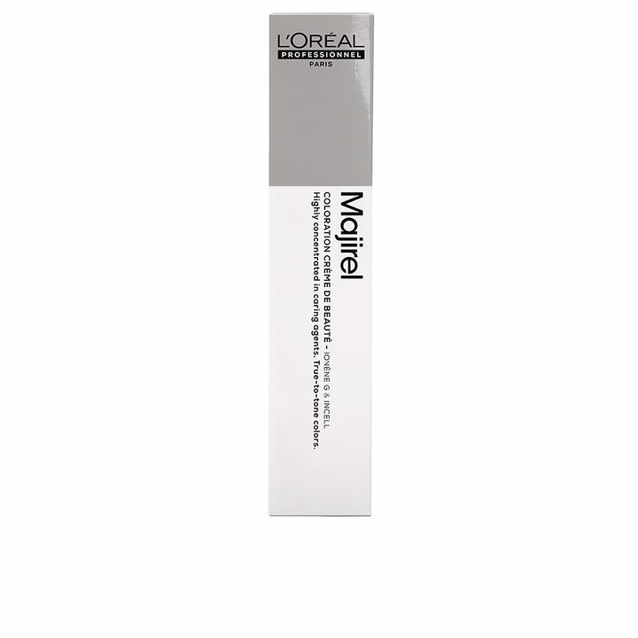 50 ml tube of 5.32 neutral brown permanent hair colour cream, salon pack