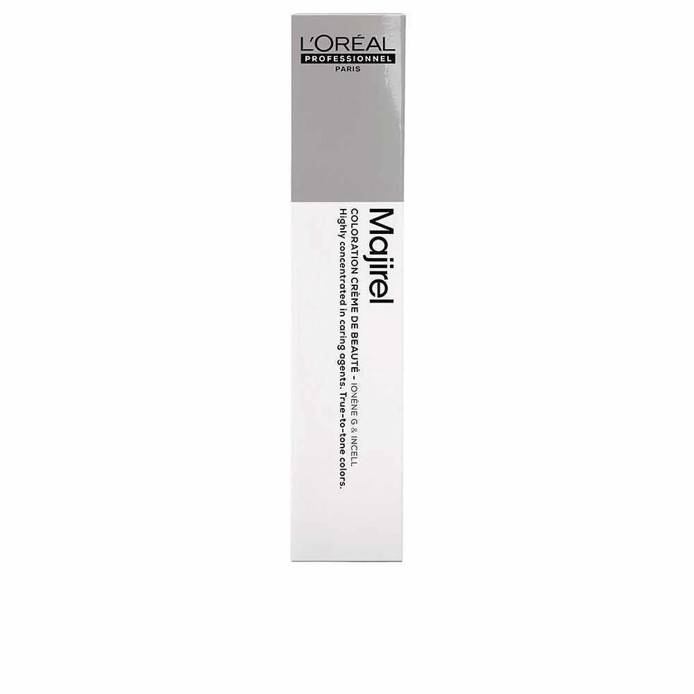 50 ml tube of permanent cream hair colour, shade 5.32, Unisex