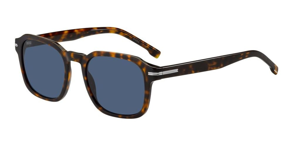 Refined Vision in Tortoiseshell and Blue