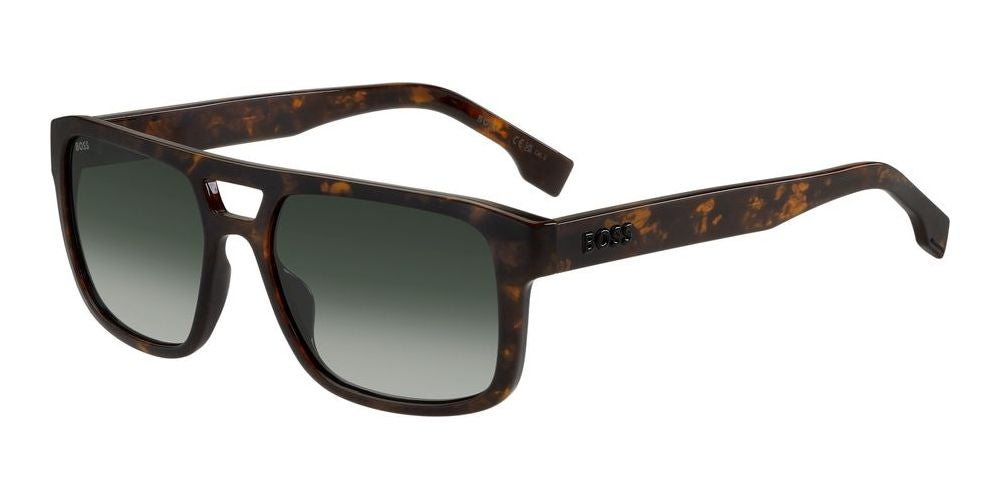 Refined Tortoiseshell Vision in Gradient Grey