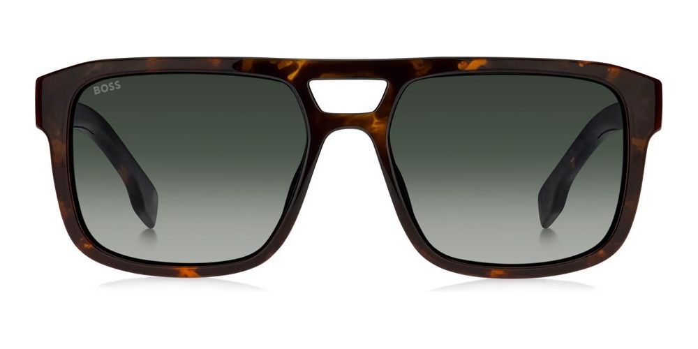 Refined Tortoiseshell Vision in Gradient Grey