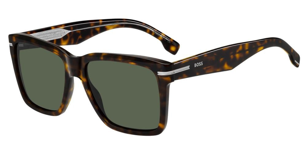 Refined Tortoiseshell Vision Frame