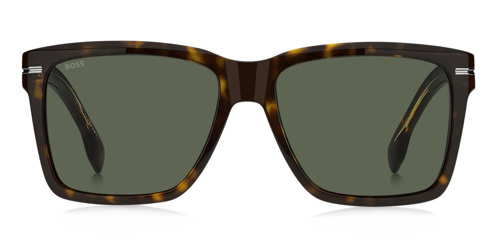 Refined Tortoiseshell Vision Frame