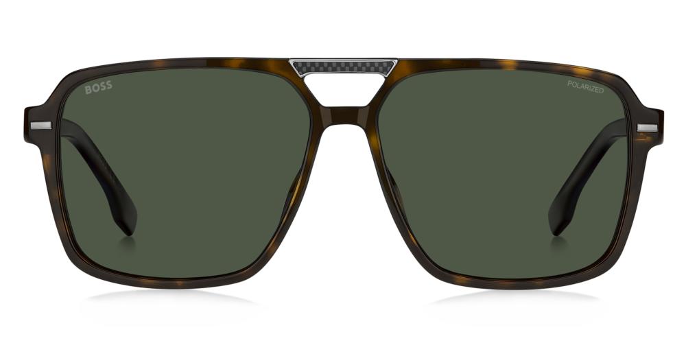 Refined Vision in Tortoiseshell and Carbon Fiber