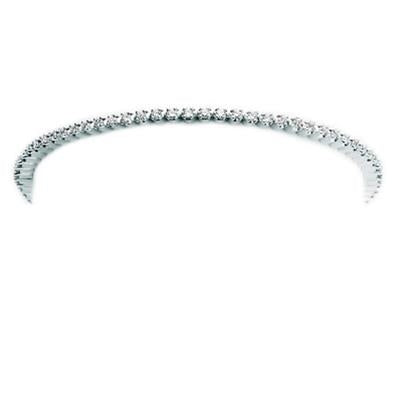Timeless Elegance Diamond Tennis Bracelet