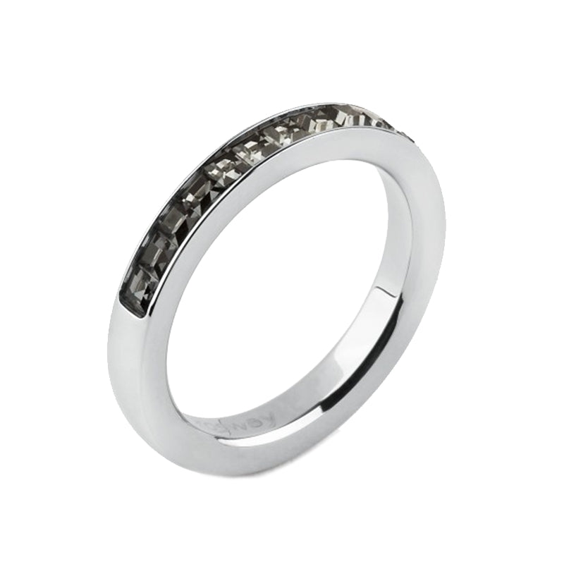 Midnight Edge Black Diamond Band