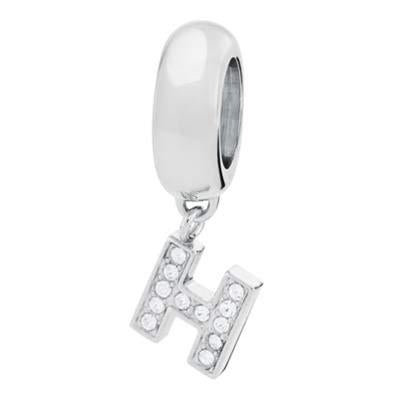 Timeless Clarity Charm Pendant