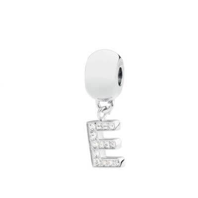 Radiant Clarity Charm Pendant
