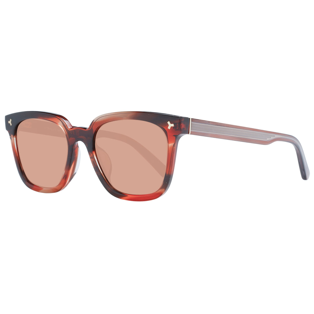 Timeless Tortoiseshell Square Sunglasses