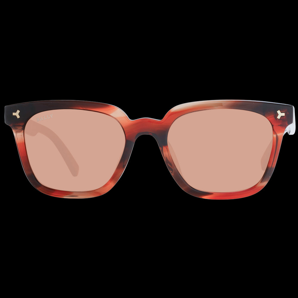 Timeless Tortoiseshell Square Sunglasses